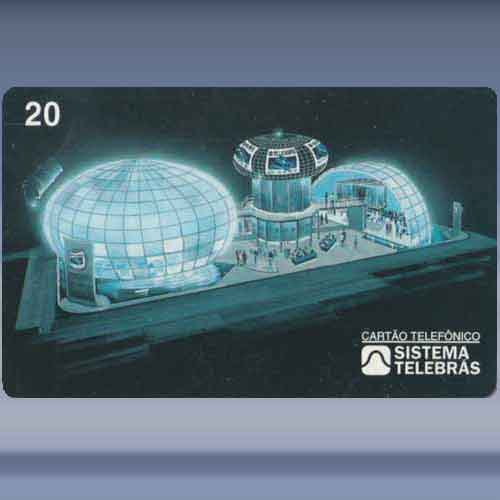 Telexpo 97